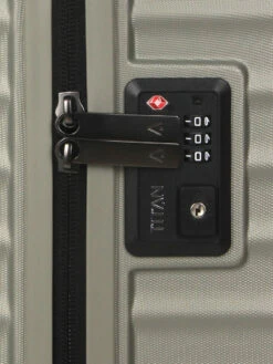 Valise Titan Litron S 55 Cm -Delsey Soldes Magasin valise titan 886635z