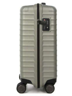 Valise Titan Litron S 55 Cm -Delsey Soldes Magasin valise titan 886636z