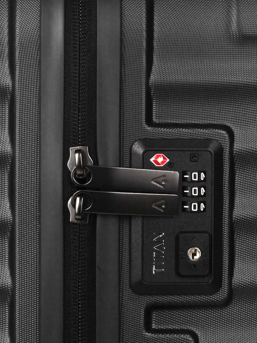Valise Titan Litron L 75 Cm 14 Valise Titan Litron L 75 Cm – Image 12