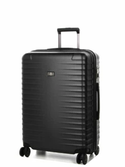 Valise Titan Litron M 69 Cm -Delsey Soldes Magasin valise titan 886717z