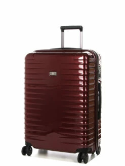 Valise Titan Litron M 69 Cm -Delsey Soldes Magasin valise titan 886725z