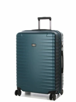 Valise Titan Litron M 69 Cm -Delsey Soldes Magasin valise titan 886749z