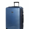 Valise Titan Litron M 69 Cm -Delsey Soldes Magasin valise titan 886759z
