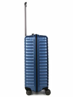 Valise Titan Litron M 69 Cm -Delsey Soldes Magasin valise titan 886761z