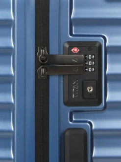 Valise Titan Litron M 69 Cm -Delsey Soldes Magasin valise titan 886764z