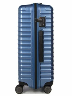 Valise Titan Litron M 69 Cm -Delsey Soldes Magasin valise titan 886765z