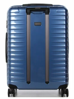 Valise Titan Litron M 69 Cm -Delsey Soldes Magasin valise titan 886767z