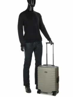 Valise Titan Litron Frame S 55 Cm 34 Valise Titan Litron Frame S 55 Cm -Delsey Soldes Magasin valise titan 886824z