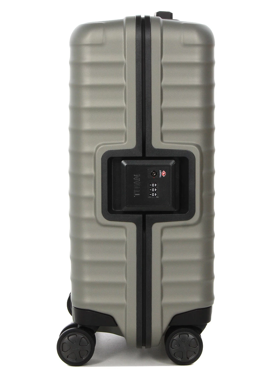 Valise Titan Litron Frame S 55 Cm 7 Valise Titan Litron Frame S 55 Cm – Image 5