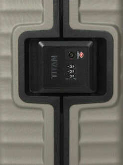 Valise Titan Litron Frame S 55 Cm 30 Valise Titan Litron Frame S 55 Cm -Delsey Soldes Magasin valise titan 886830z