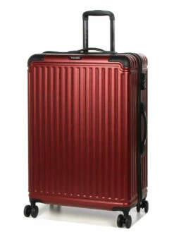 Valise Travelite Cruise 77 Cm -Delsey Soldes Magasin valise travelite 819416z