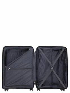 Valise Travelite Vaka 65 Cm -Delsey Soldes Magasin valise travelite 820744z