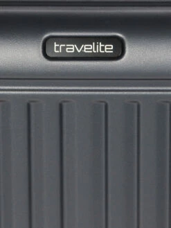 Valise Travelite Cruise 77 Cm -Delsey Soldes Magasin valise travelite 823416z