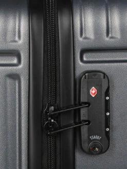 Valise Travelite Cruise 77 Cm -Delsey Soldes Magasin valise travelite 823417z