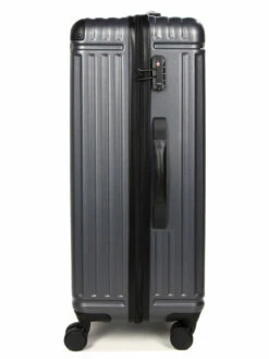 Valise Travelite Cruise 77 Cm -Delsey Soldes Magasin valise travelite 823424z