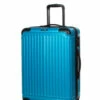 Valise Travelite Cruise 67 Cm -Delsey Soldes Magasin valise travelite 823635z