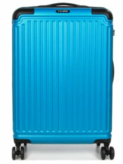 Valise Travelite Cruise 67 Cm -Delsey Soldes Magasin valise travelite 823639z