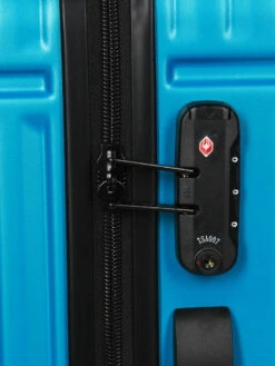 Valise Travelite Cruise 67 Cm -Delsey Soldes Magasin valise travelite 823641z