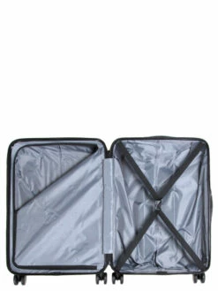 Valise Travelite Cruise 67 Cm -Delsey Soldes Magasin valise travelite 823646z