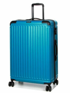 Valise Travelite Cruise 77 Cm -Delsey Soldes Magasin valise travelite 823652z