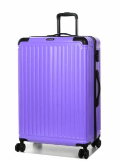 Valise Travelite Cruise 77 Cm -Delsey Soldes Magasin valise travelite 846787z