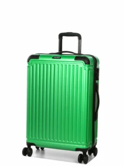 Valise Travelite Cruise 67 Cm -Delsey Soldes Magasin valise travelite 853100z