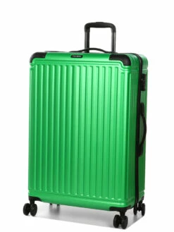 Valise Travelite Cruise 77 Cm -Delsey Soldes Magasin valise travelite 853115z