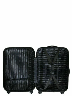 Valise Travel's Classic 55 Cm 33 Valise Travel's Classic 55 Cm -Delsey Soldes Magasin valise travels 422864z