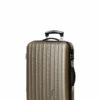 Valise Travel's Classic 55 Cm -Delsey Soldes Magasin valise travels 422865z