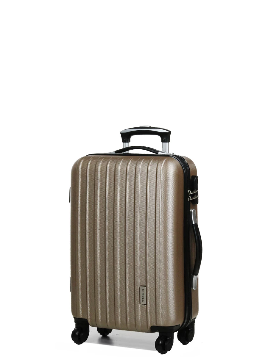Valise Travel's Classic 55 Cm 3 Valise Travel's Classic 55 Cm