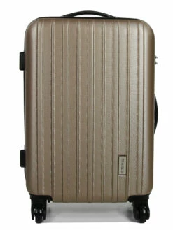 Valise Travel's Classic 55 Cm 24 Valise Travel's Classic 55 Cm -Delsey Soldes Magasin valise travels 422868z