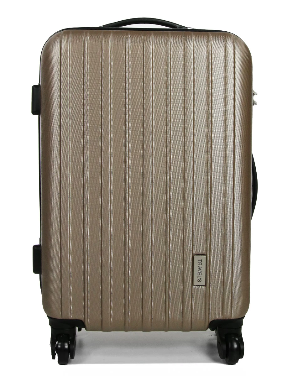 Valise Travel's Classic 55 Cm 5 Valise Travel's Classic 55 Cm – Image 3