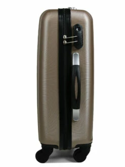 Valise Travel's Classic 55 Cm 26 Valise Travel's Classic 55 Cm -Delsey Soldes Magasin valise travels 422871z