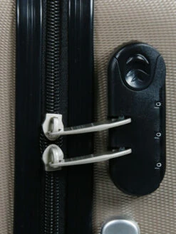 Valise Travel's Classic 55 Cm 34 Valise Travel's Classic 55 Cm -Delsey Soldes Magasin valise travels 422872z