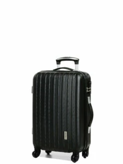 Valise Travel's Classic 55 Cm 38 Valise Travel's Classic 55 Cm -Delsey Soldes Magasin valise travels 422878z
