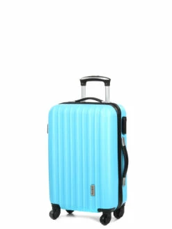 Valise Travel's Classic 55 Cm 37 Valise Travel's Classic 55 Cm -Delsey Soldes Magasin valise travels 462105z