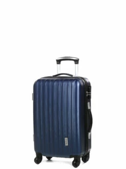 Valise Travel's Classic 55 Cm 40 Valise Travel's Classic 55 Cm -Delsey Soldes Magasin valise travels 462120z