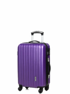Valise Travel's Classic 55 Cm 39 Valise Travel's Classic 55 Cm -Delsey Soldes Magasin valise travels 462150z