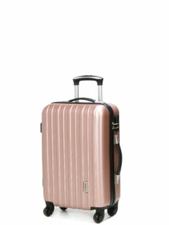 Valise Travel's Classic 55 Cm 41 Valise Travel's Classic 55 Cm -Delsey Soldes Magasin valise travels 600668z