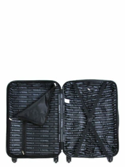 Valise Travel's Alter 65 Cm 29 Valise Travel's Alter 65 Cm -Delsey Soldes Magasin valise travels 841318z