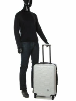 Valise Travel's Alter 65 Cm 33 Valise Travel's Alter 65 Cm -Delsey Soldes Magasin valise travels 841320z