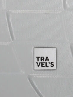 Valise Travel's Alter 65 Cm 32 Valise Travel's Alter 65 Cm -Delsey Soldes Magasin valise travels 841321z