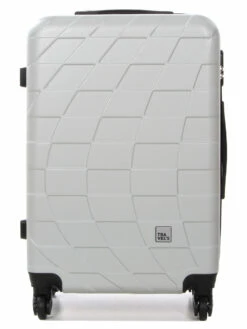 Valise Travel's Alter 65 Cm 21 Valise Travel's Alter 65 Cm -Delsey Soldes Magasin valise travels 841326z