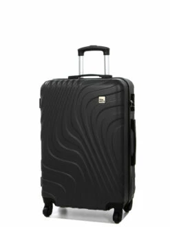 Valise Travel's Siena 66 Cm -Delsey Soldes Magasin valise travels 841412z
