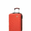 Valise Travel's Siena 55 Cm -Delsey Soldes Magasin valise travels 841443z