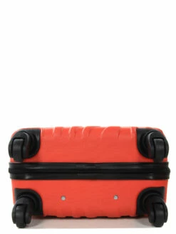 Valise Travel's Siena 55 Cm -Delsey Soldes Magasin valise travels 841454z