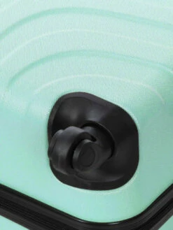 Valise Travel's Siena 66 Cm -Delsey Soldes Magasin valise travels 879350z