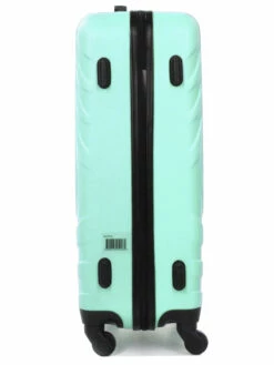 Valise Travel's Siena 66 Cm -Delsey Soldes Magasin valise travels 879357z