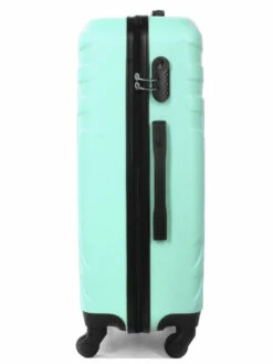 Valise Travel's Siena 66 Cm -Delsey Soldes Magasin valise travels 879359z