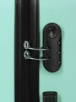 Valise Travel's Siena 66 Cm -Delsey Soldes Magasin valise travels 879360z